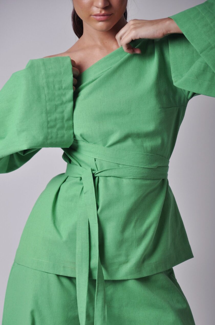 TOP NELLE - Image 7