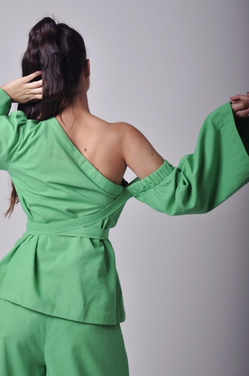 TOP NELLE - Image 9