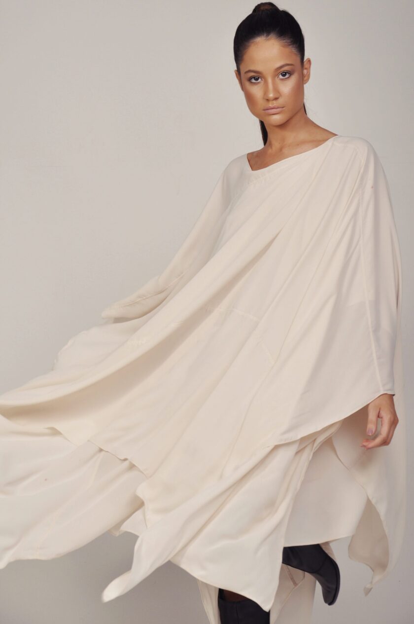 VESTIDO LION