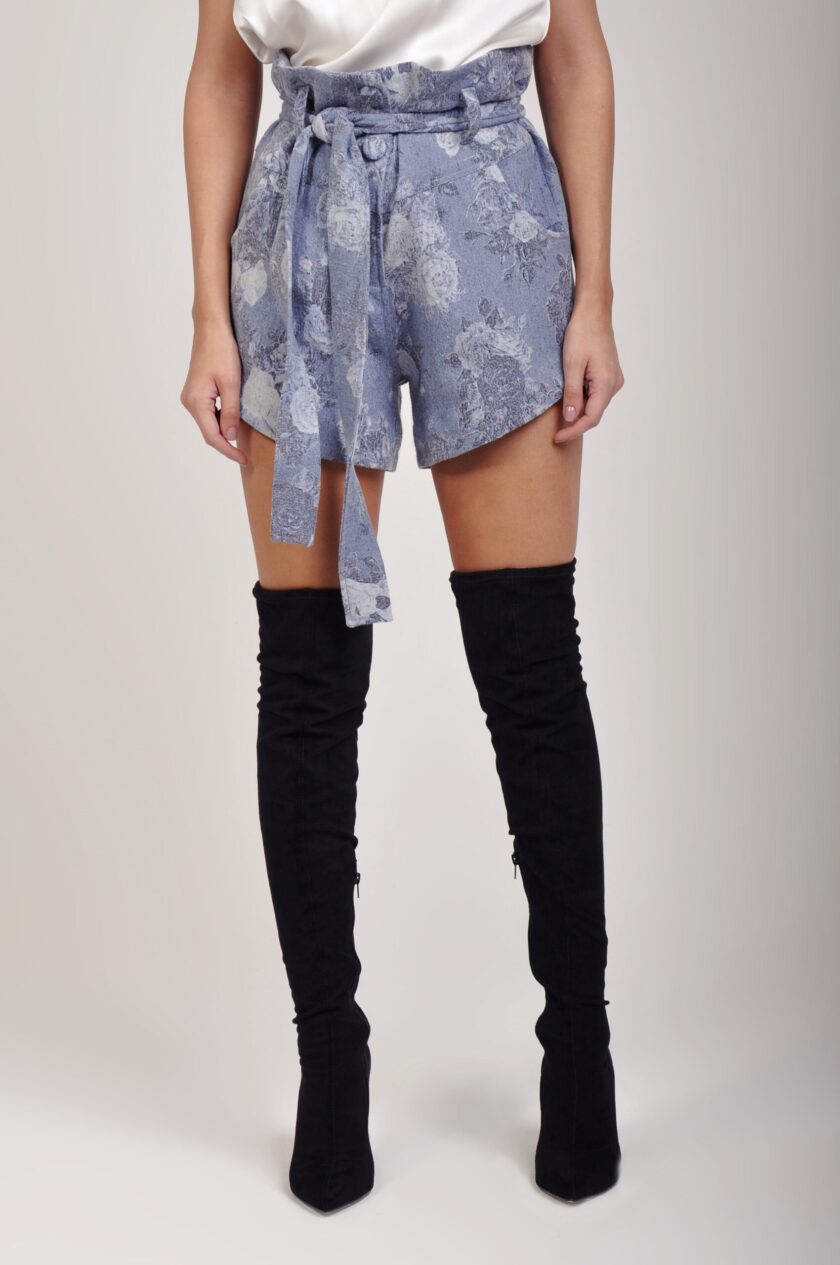 SHORT JEAN - Image 2