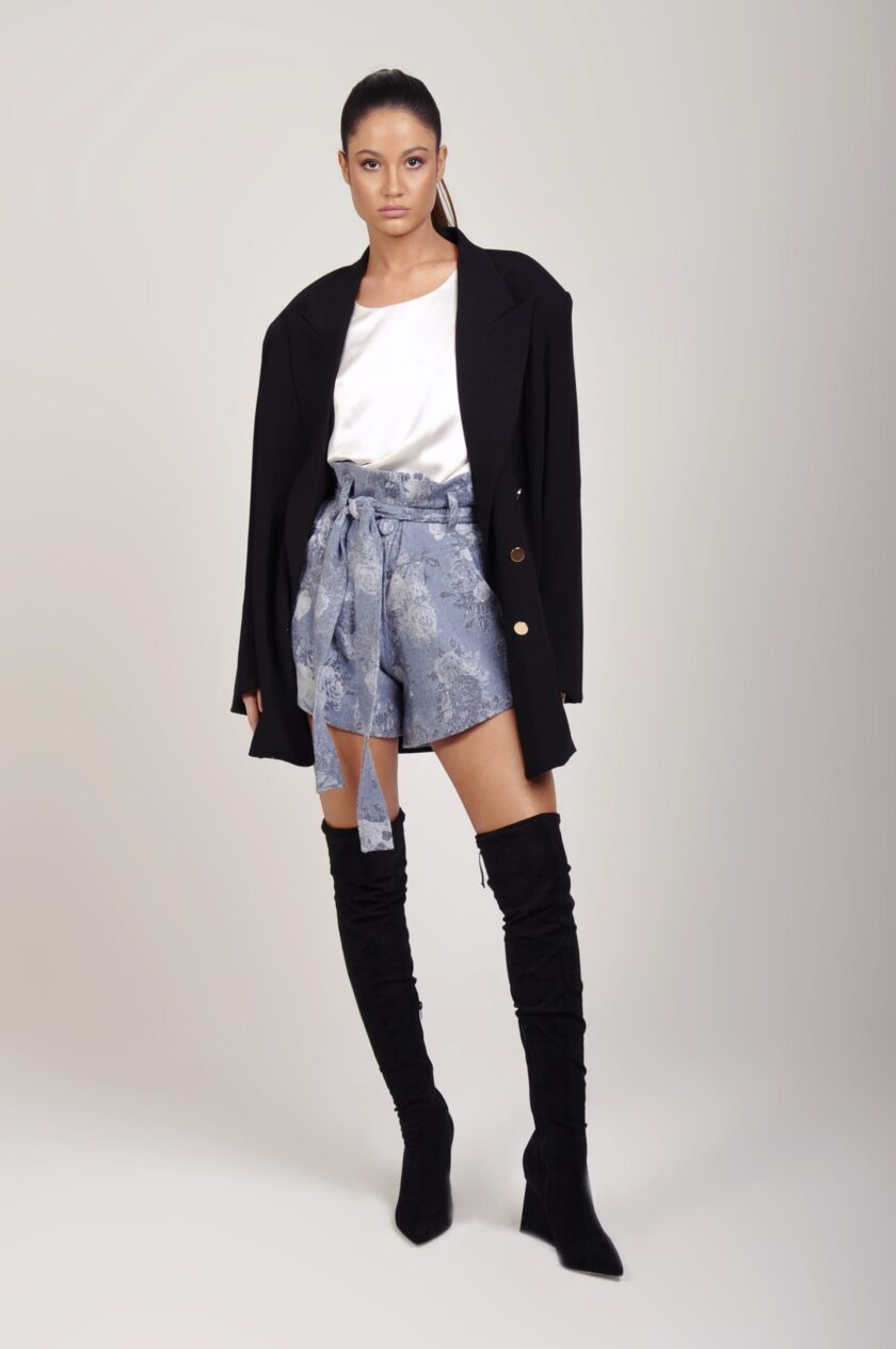 SHORT JEAN - Image 14