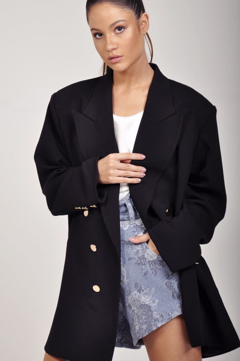SHORT JEAN - Image 8