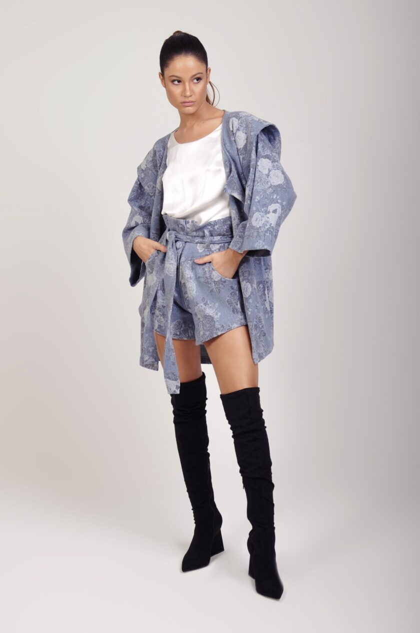SHORT JEAN - Image 12