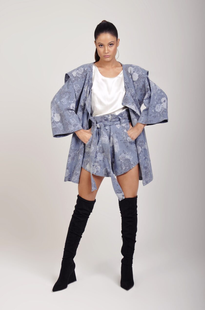 SHORT JEAN - Image 11
