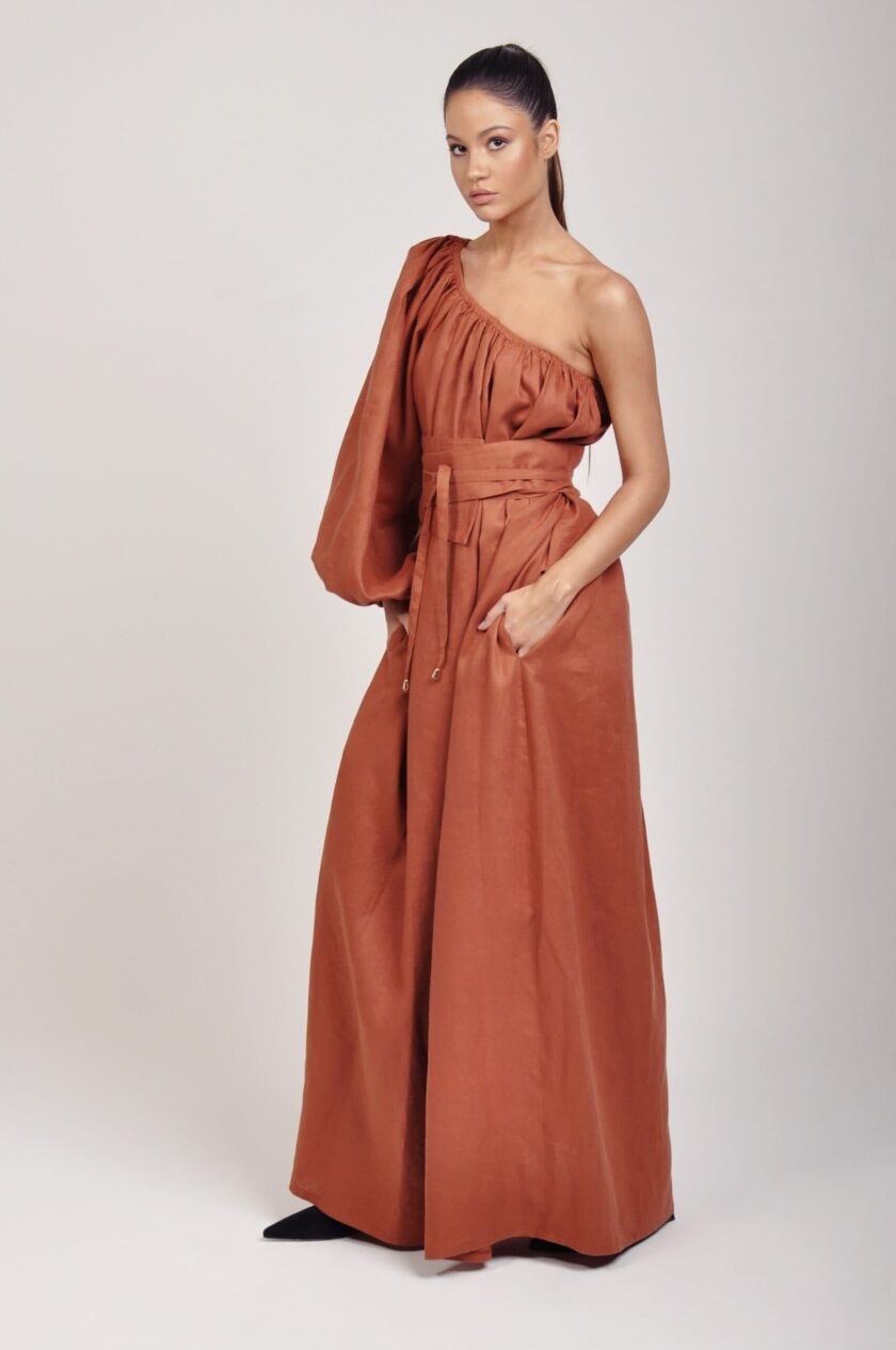VESTIDO STONE