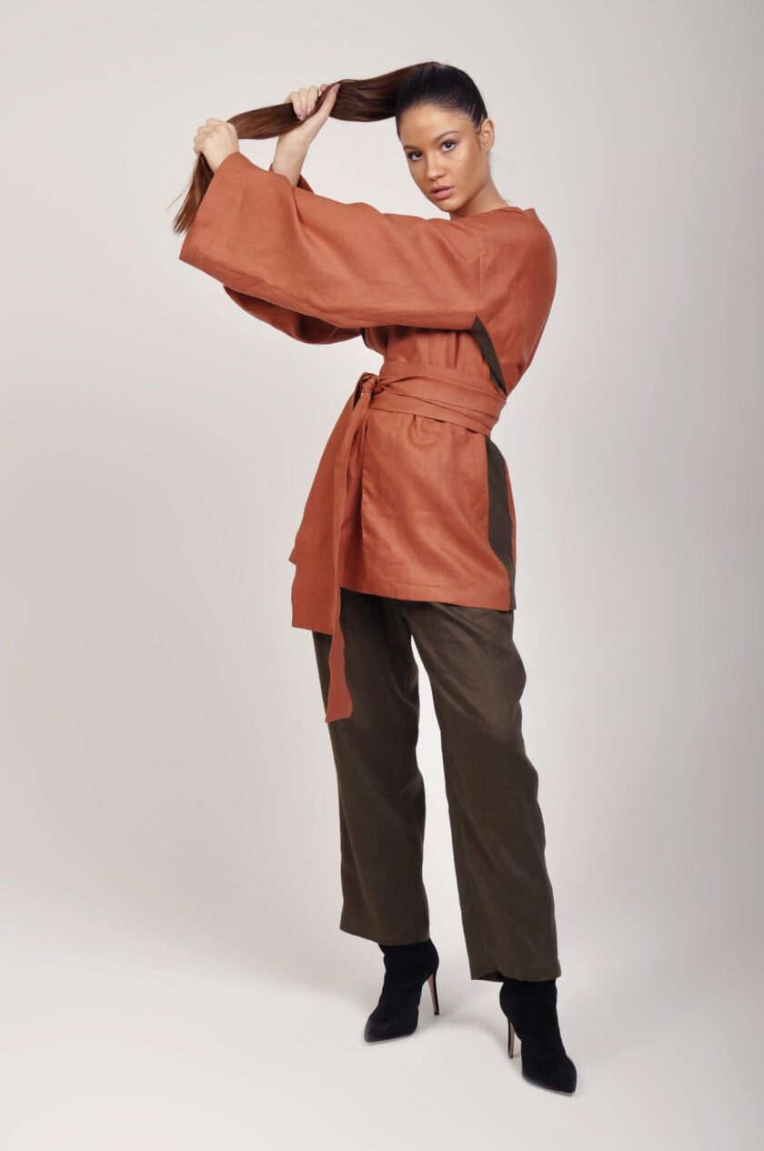 CALÇA WEST - Image 10