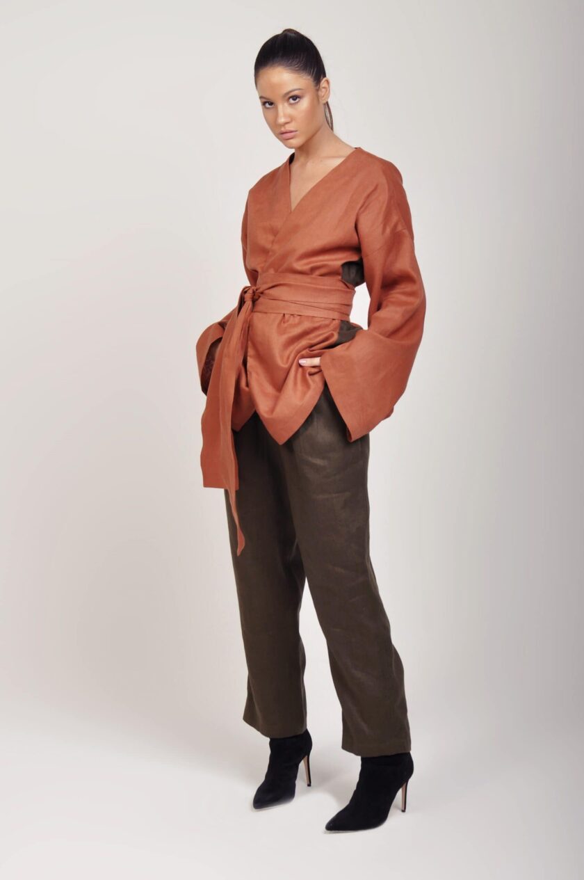 CALÇA WEST - Image 11