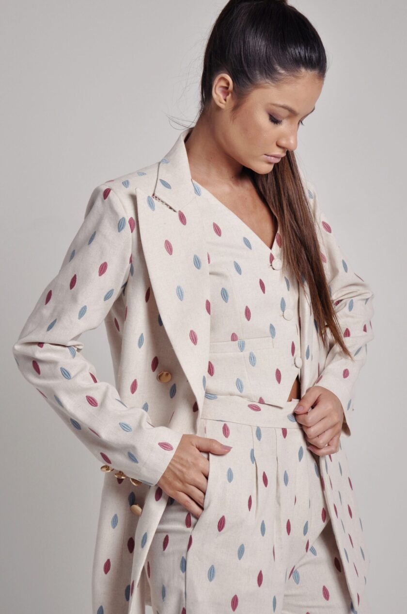 BLAZER AMIR - Image 3
