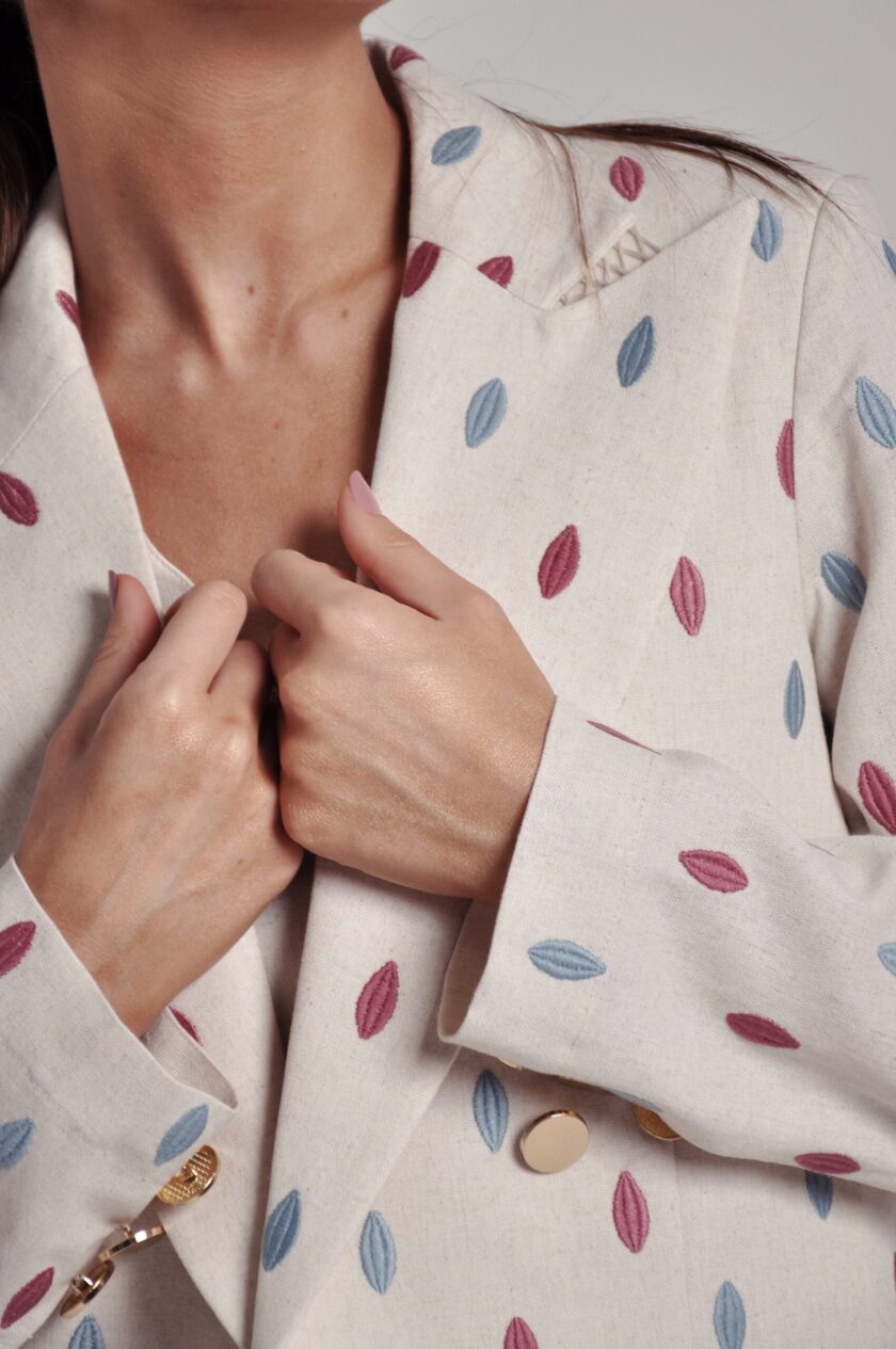 BLAZER AMIR - Image 5