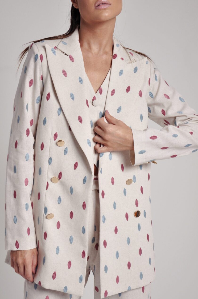 BLAZER AMIR