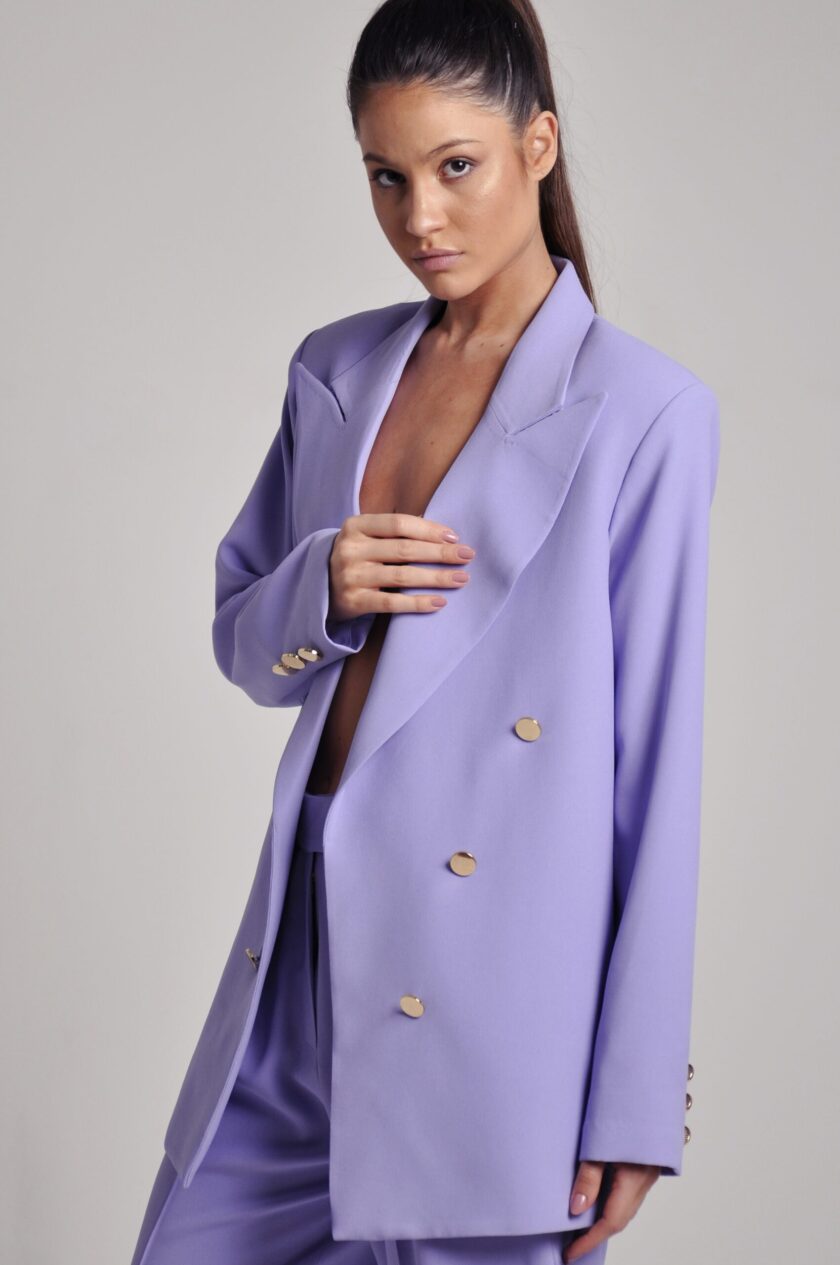 BLAZER WALTER