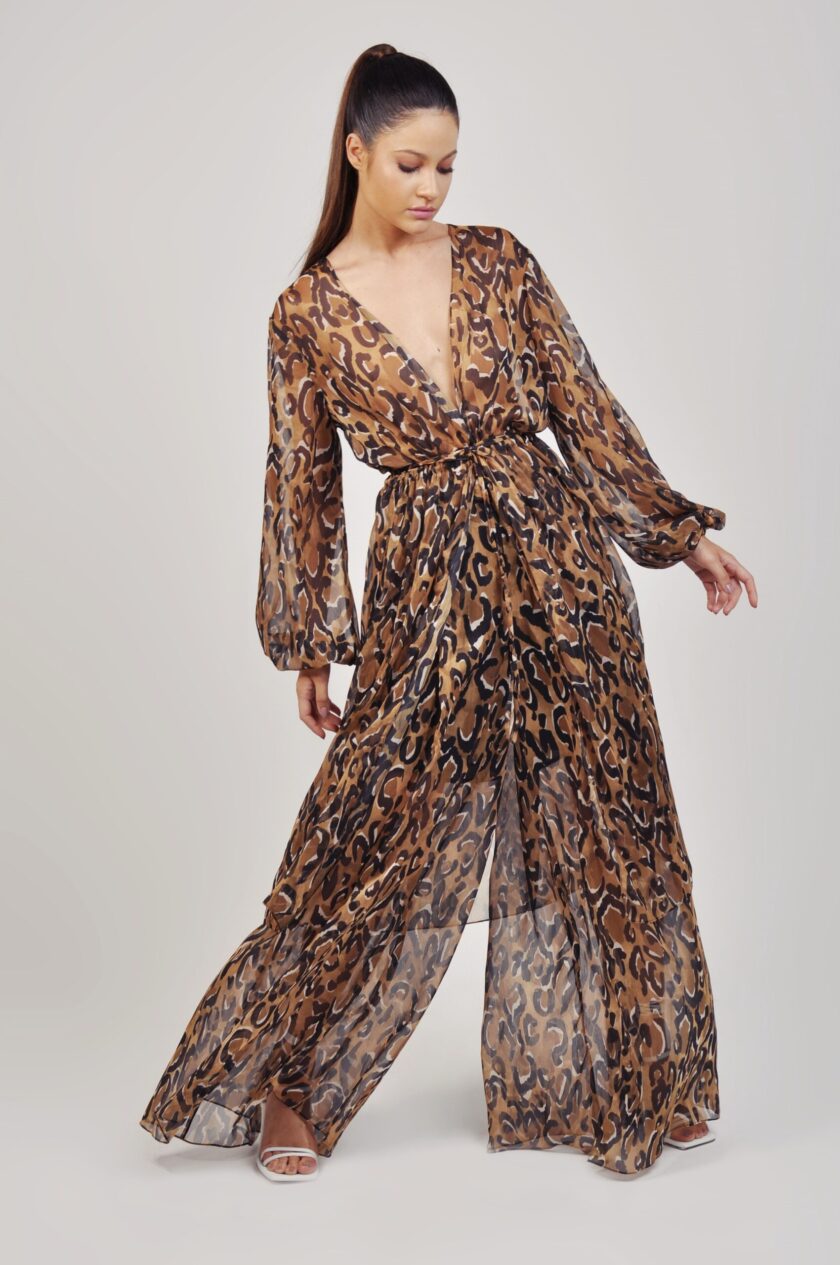 PANTALONA CREEP - Image 9