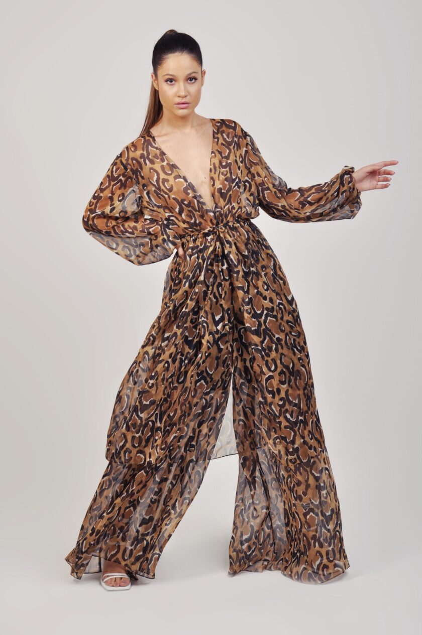 PANTALONA CREEP - Image 10