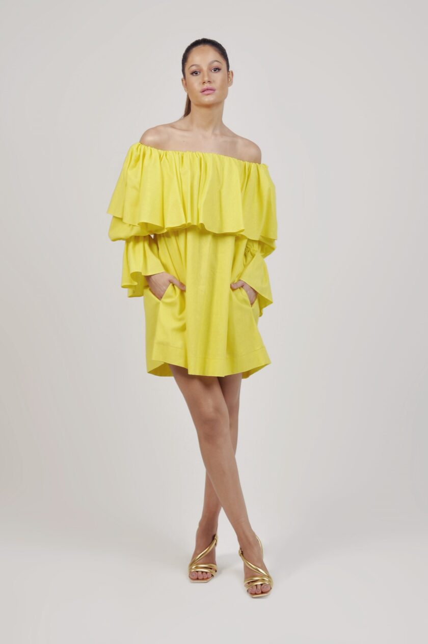 VESTIDO ORR - Image 2