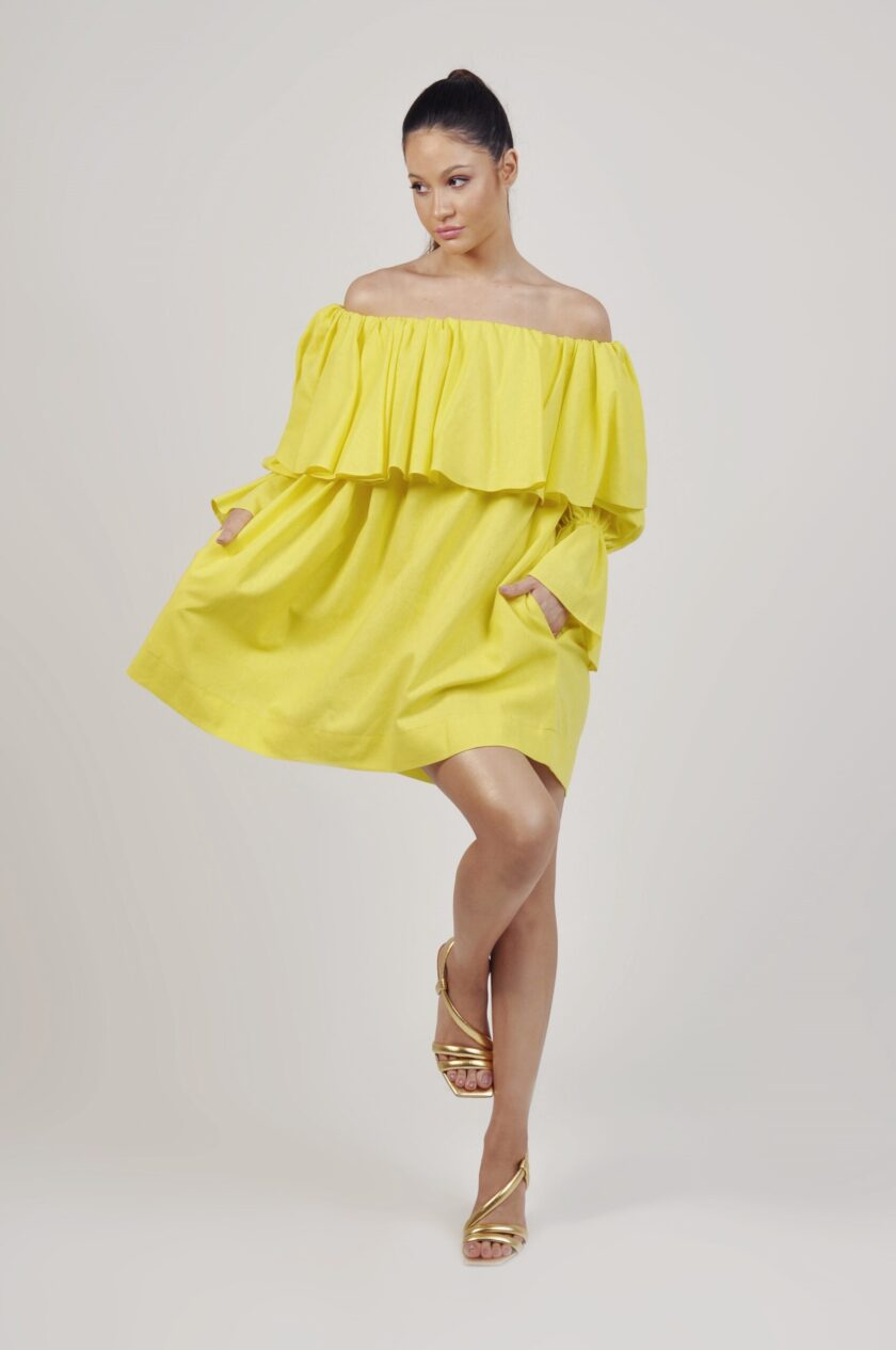 VESTIDO ORR - Image 3