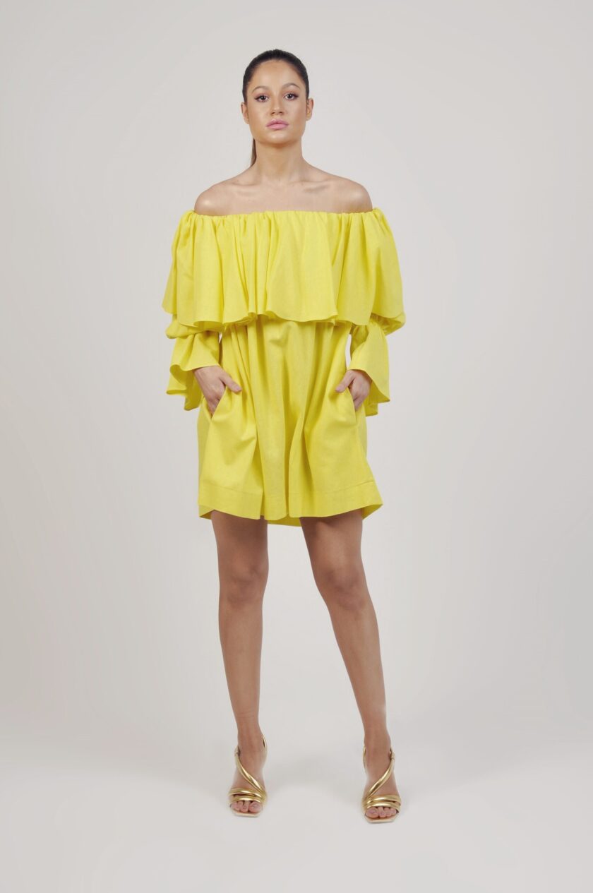VESTIDO ORR - Image 4