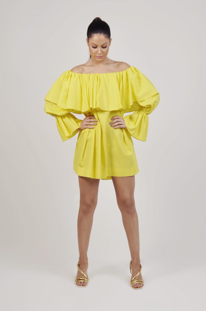 VESTIDO ORR - Image 5