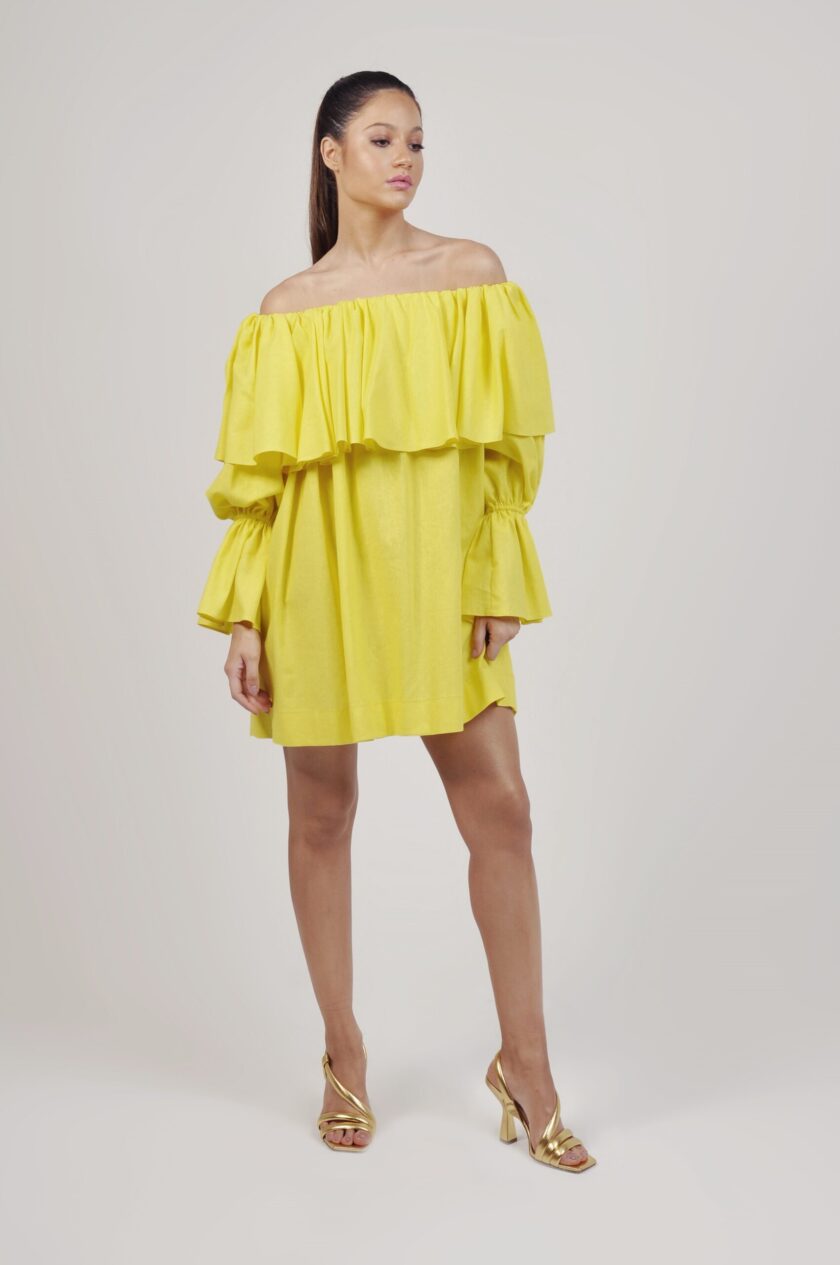 VESTIDO ORR - Image 6