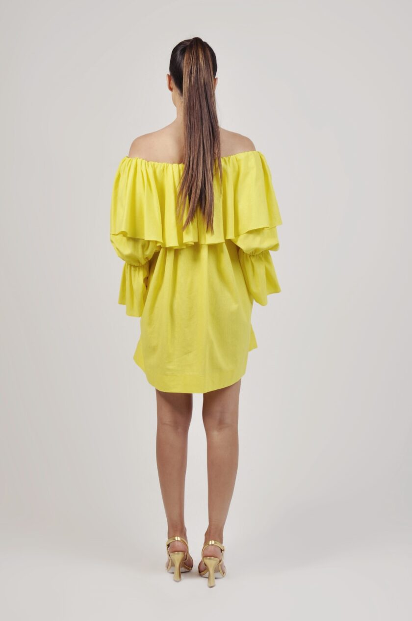 VESTIDO ORR - Image 7