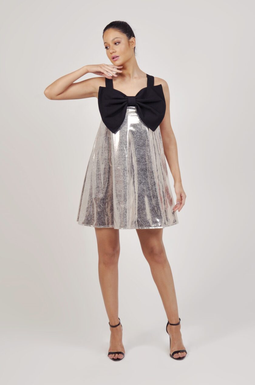 VESTIDO AUDREY - Image 2