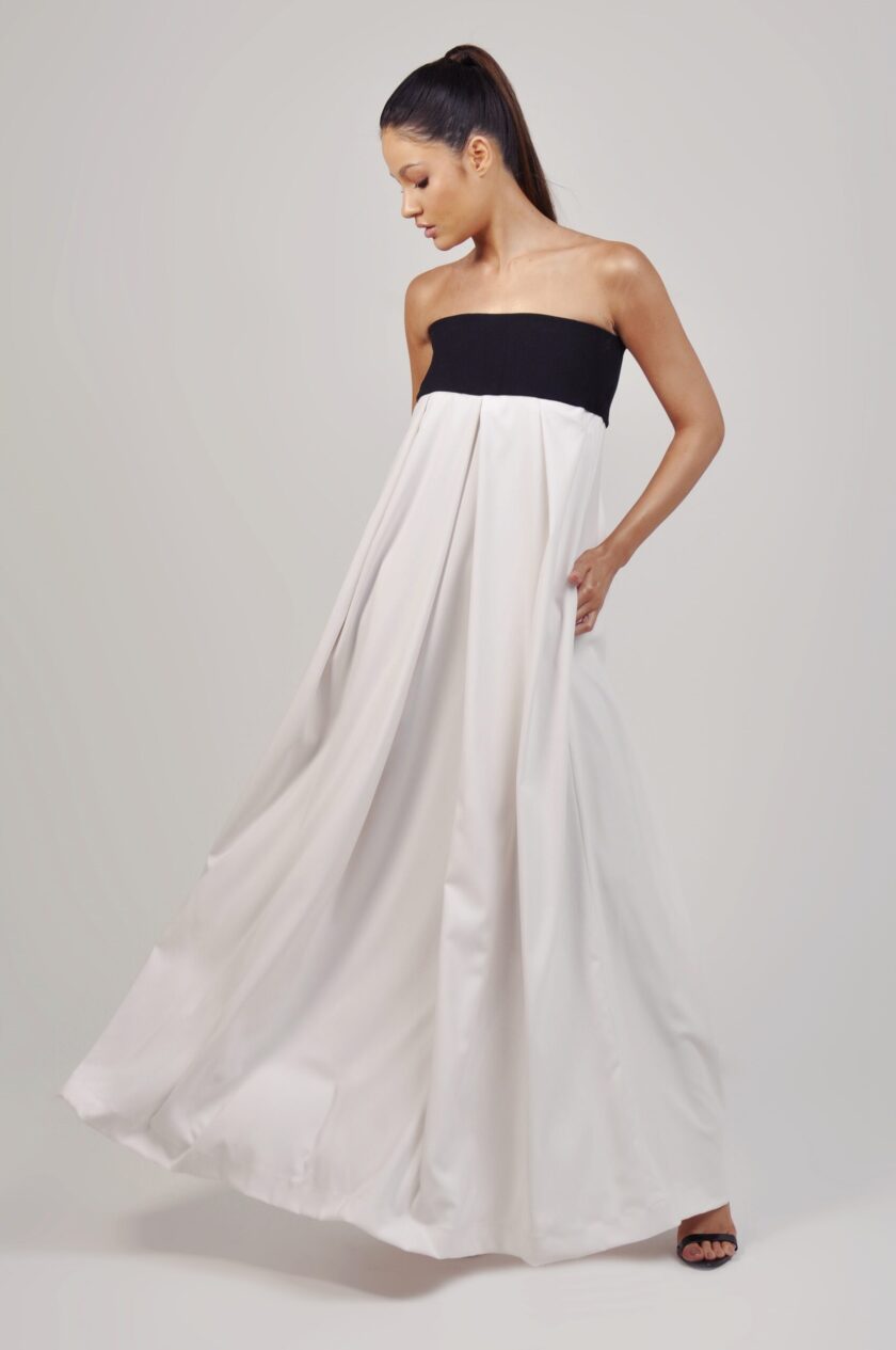 VESTIDO PARK