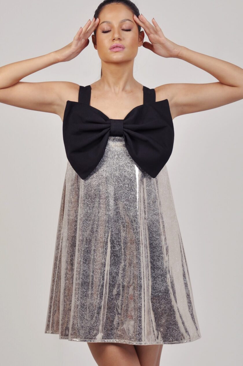 VESTIDO AUDREY