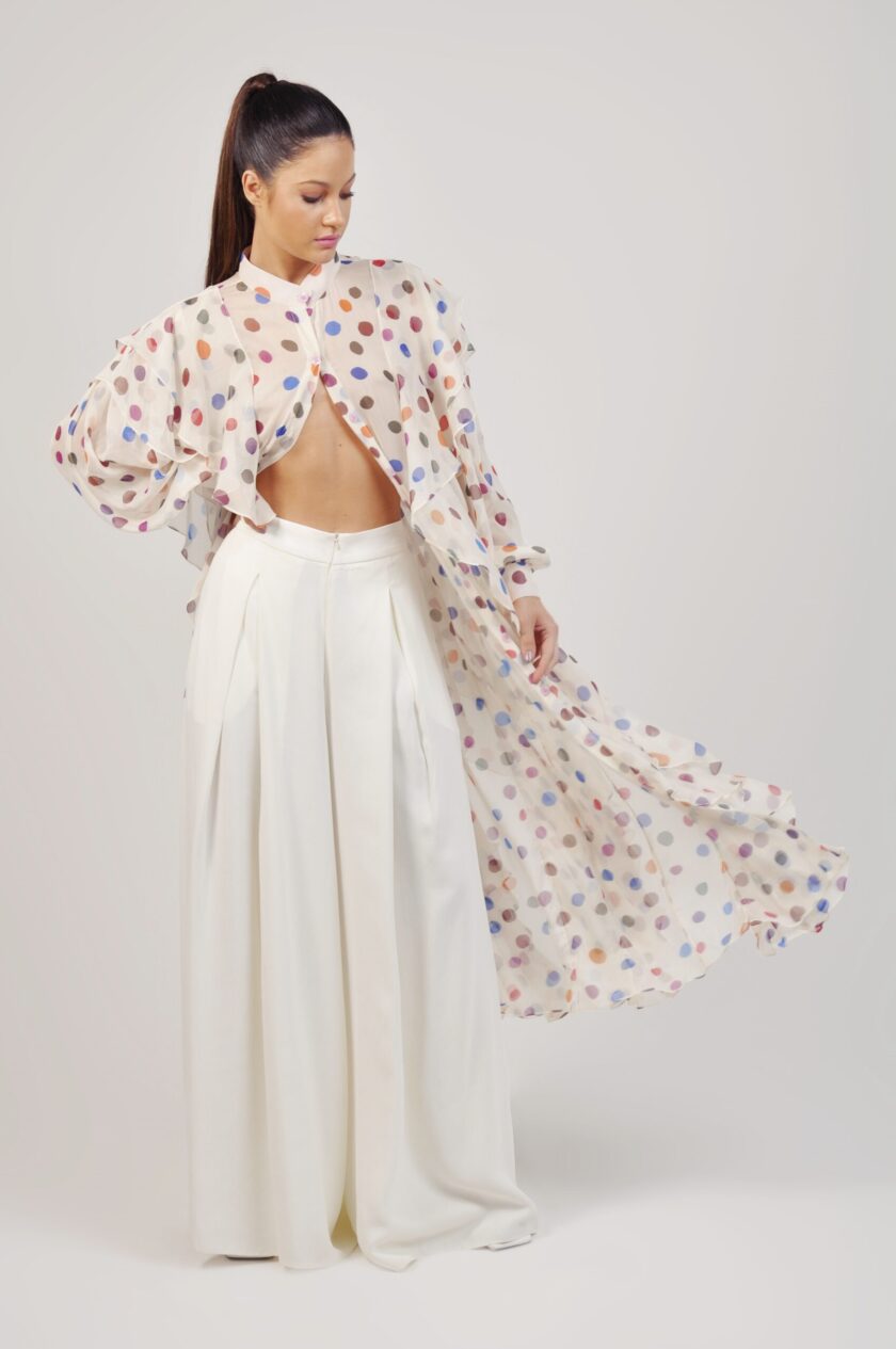 VESTIDO LULI - Image 7