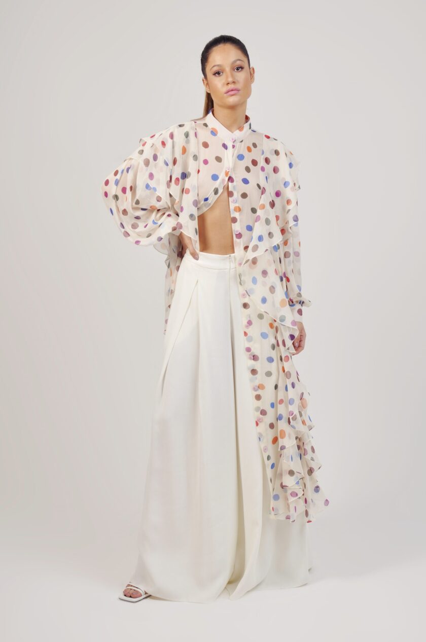 VESTIDO LULI - Image 8