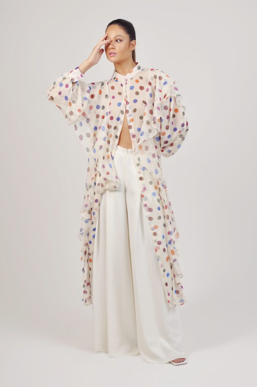 VESTIDO LULI - Image 9