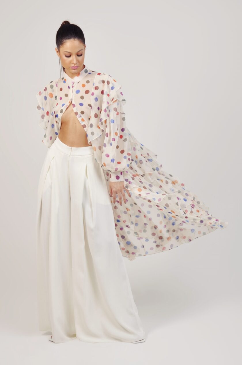 VESTIDO LULI