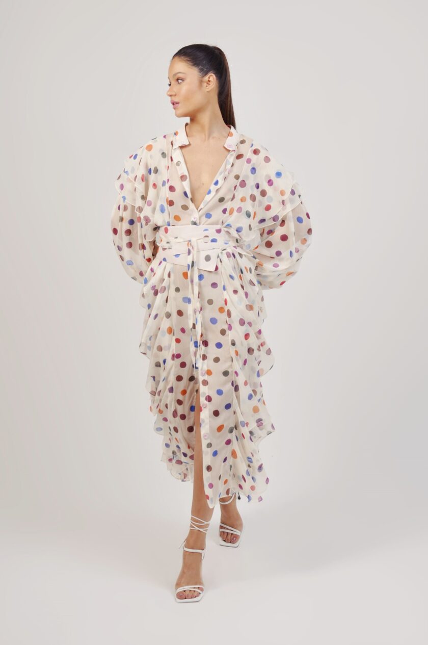 VESTIDO LULI - Image 2