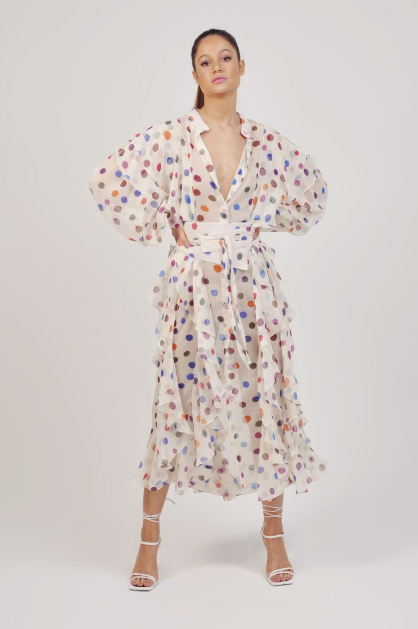 VESTIDO LULI - Image 3