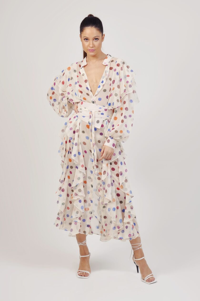 VESTIDO LULI - Image 4