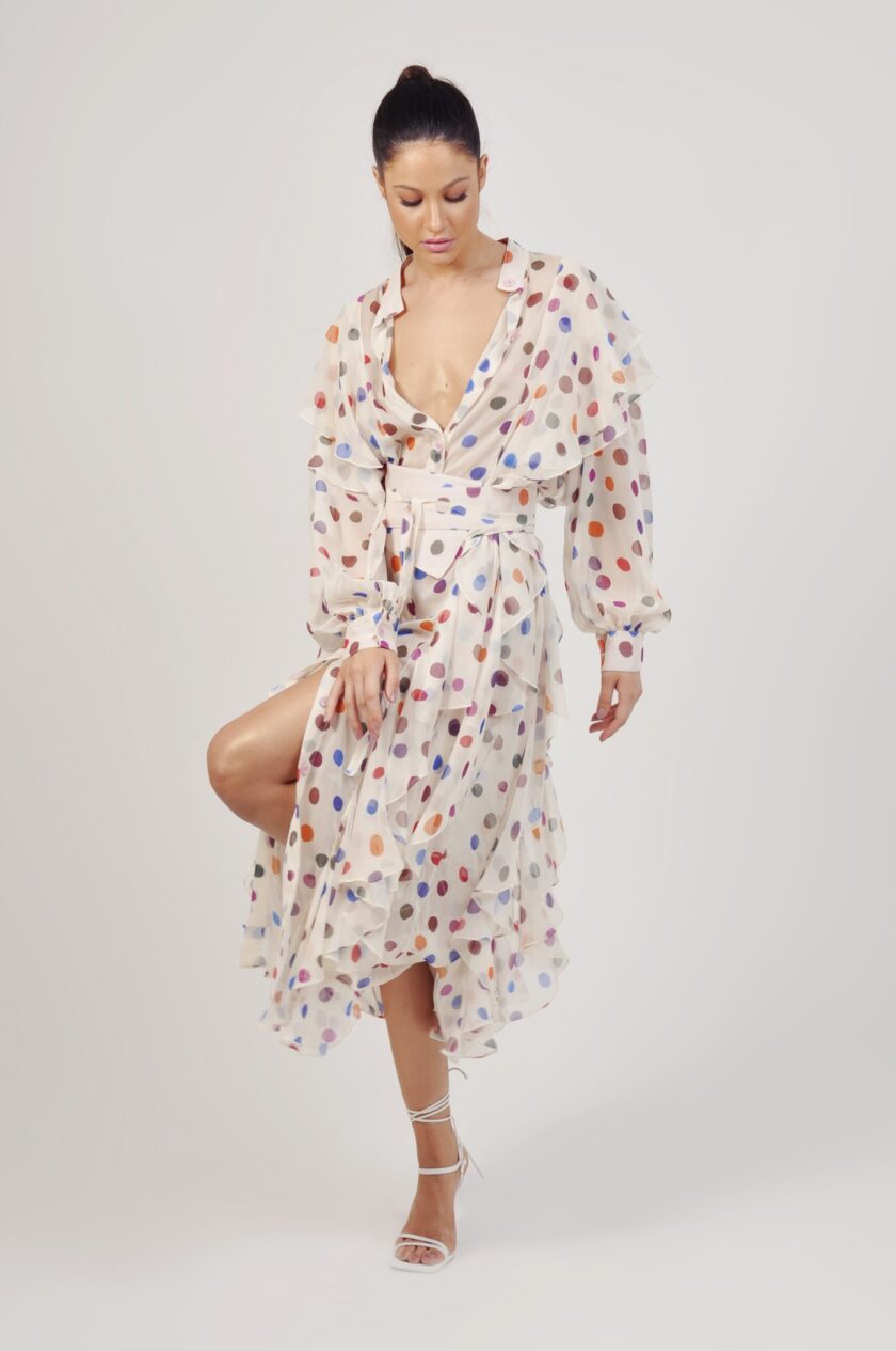 VESTIDO LULI - Image 5