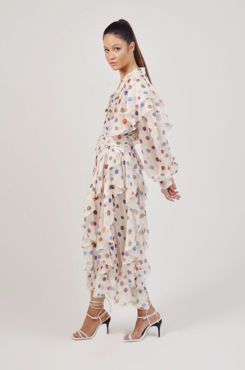 VESTIDO LULI - Image 6