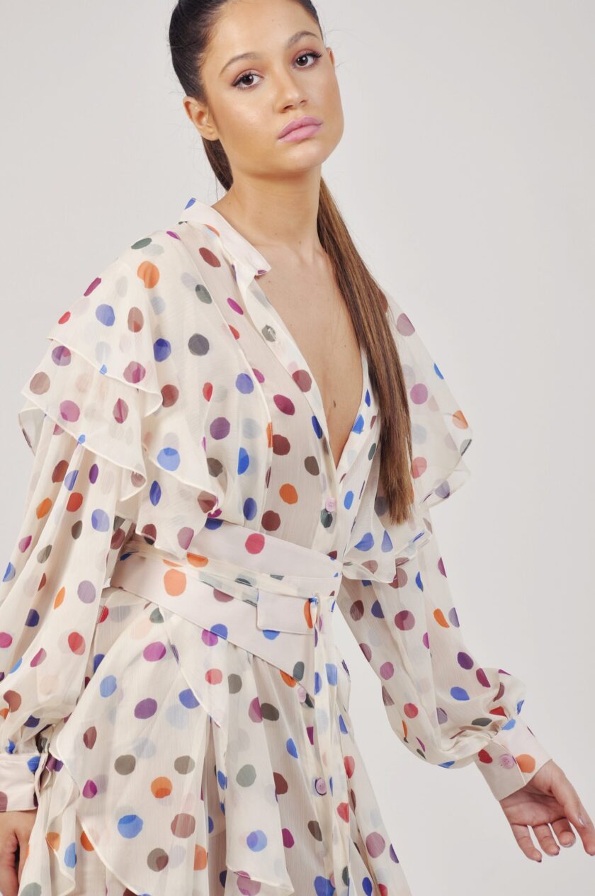 VESTIDO LULI - Image 10