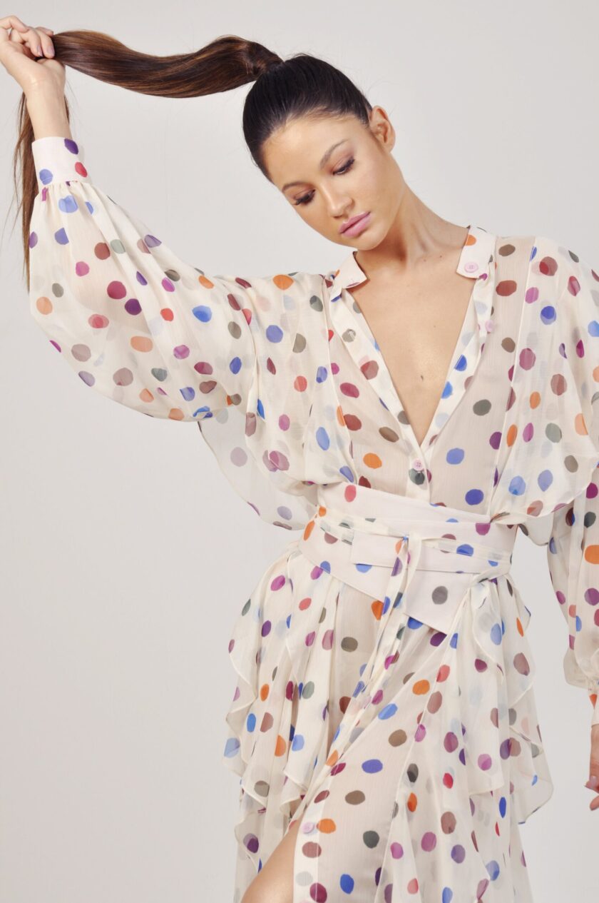 VESTIDO LULI - Image 11
