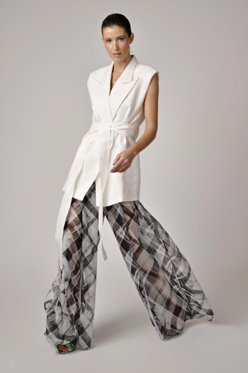 PANTALONA SPATIA