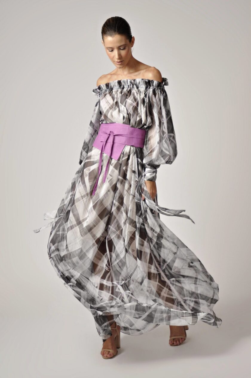 VESTIDO LUSA