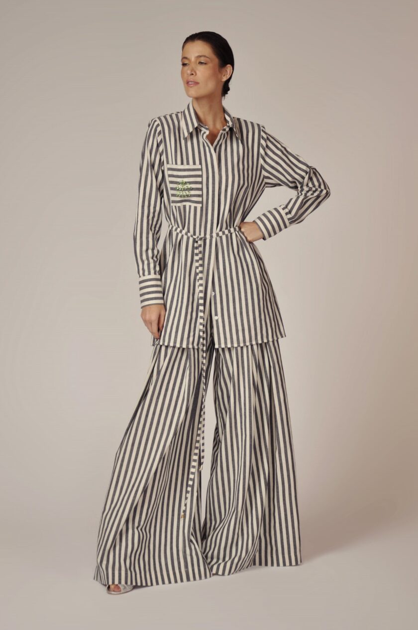 CAMISA IVY - Image 10
