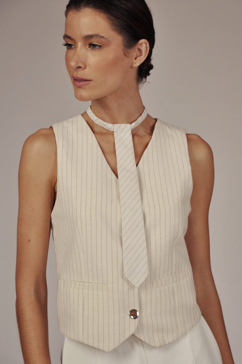 GRAVATA ROS - Image 2