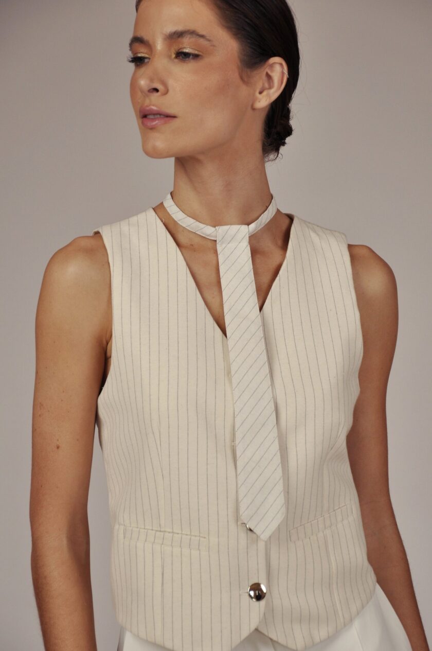 GRAVATA ROS - Image 3