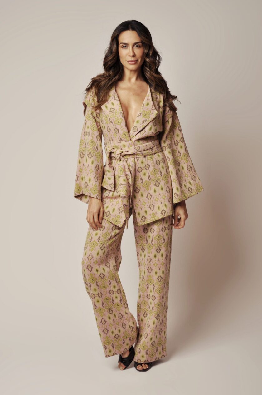 KIMONO REX - Image 2