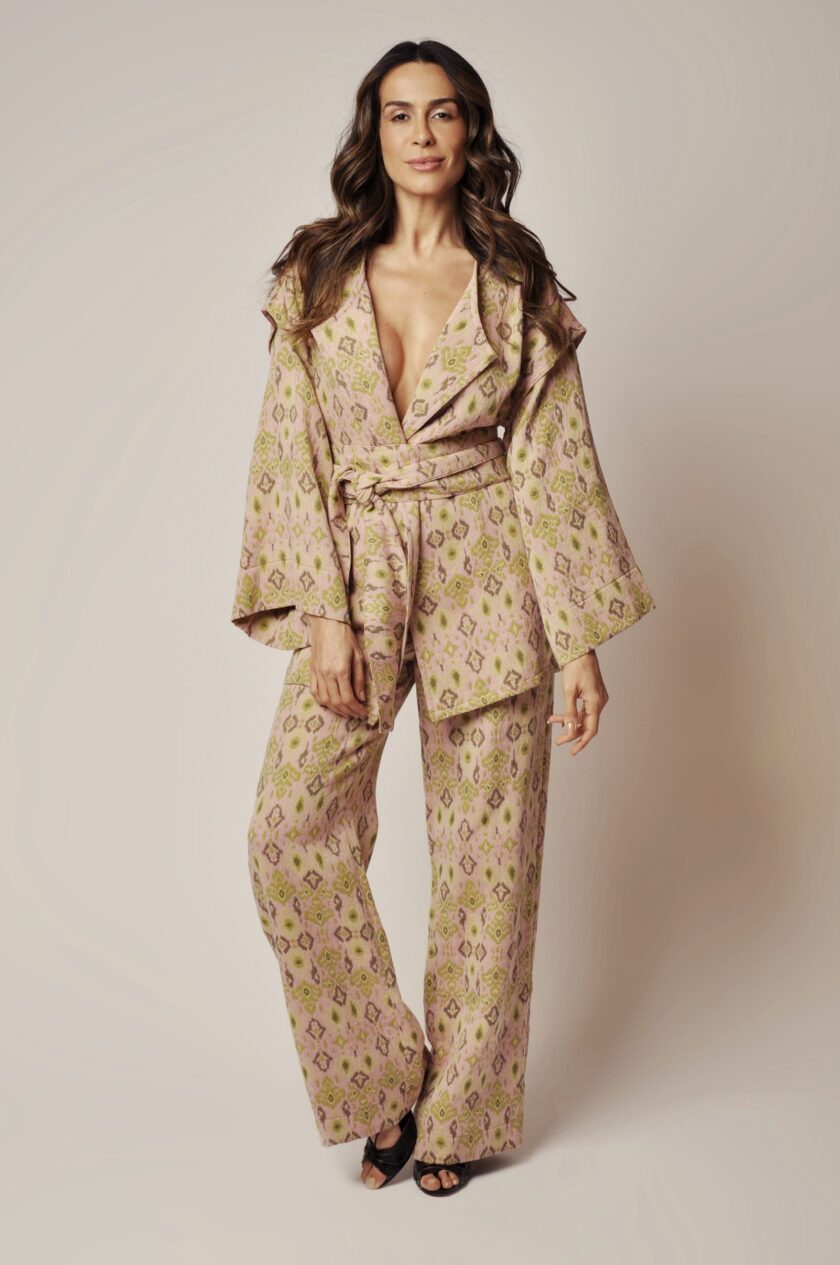 KIMONO REX - Image 3