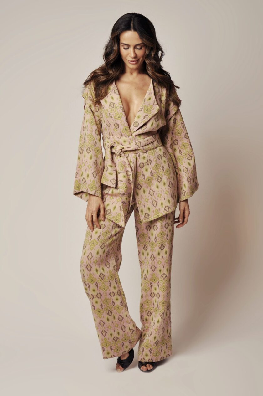 KIMONO REX - Image 4