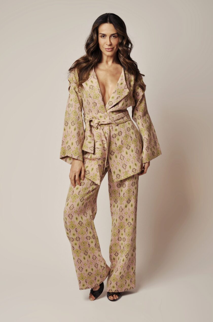 KIMONO REX - Image 5