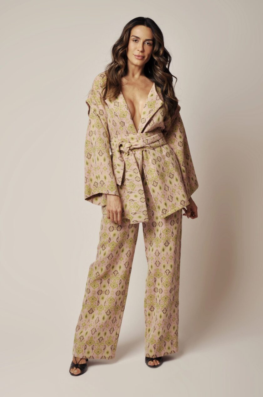 KIMONO REX - Image 7