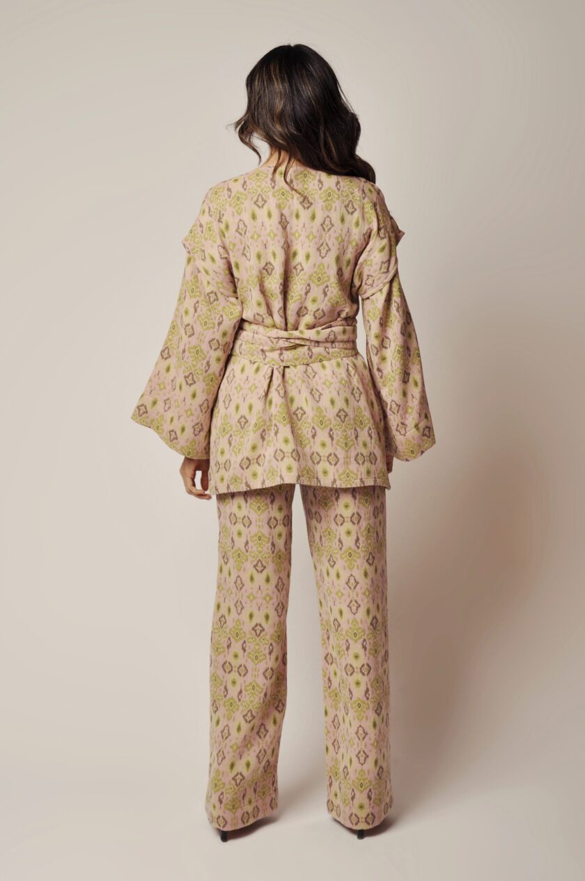 KIMONO REX - Image 8