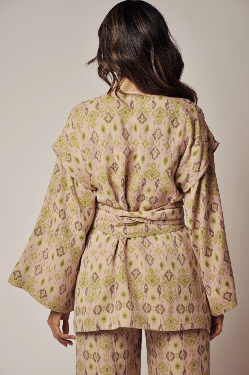 KIMONO REX - Image 9
