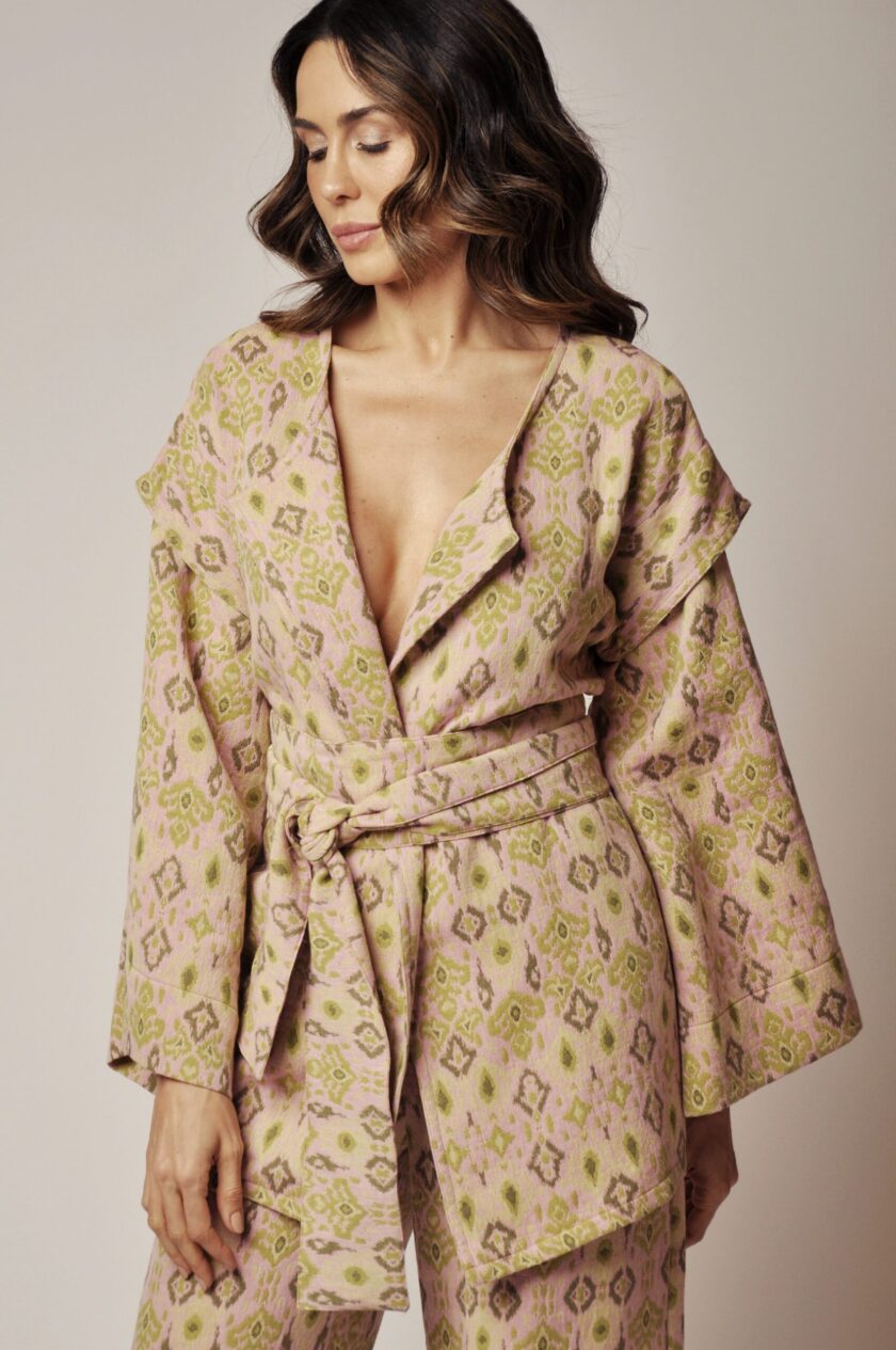 KIMONO REX - Image 10